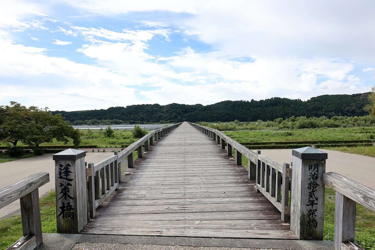 🌉 호라이 다리(호라이바시) 이미지 7